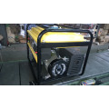 4 5kva OHV electric Gasoline Generator 188f With Power Factor 1.0